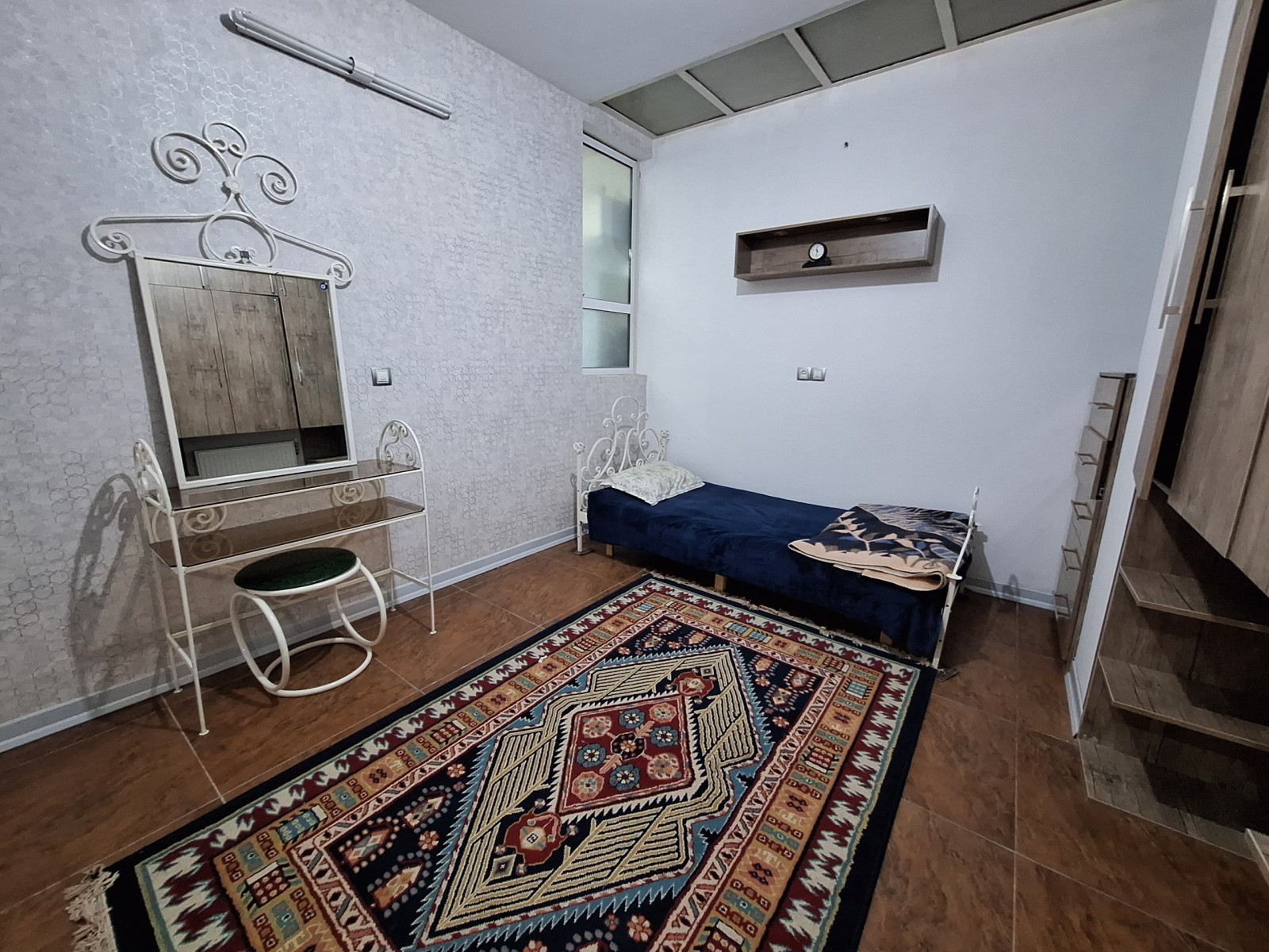 اتاقخواب ۱ اتاقخواب ۱