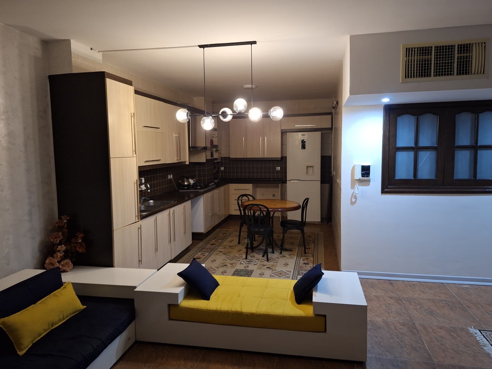 آشپزخانه آشپزخانه