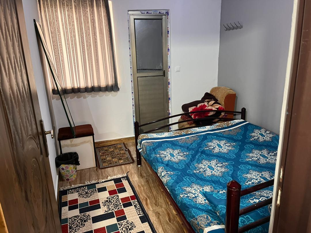 اتاق‌خواب 1