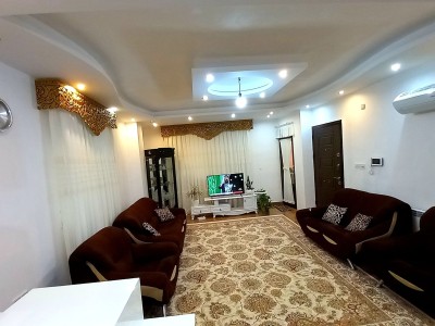 واحد آپارتمانی تک خوابه سوستان لاهیجان