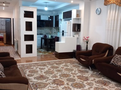 واحد آپارتمانی تک خوابه سوستان لاهیجان