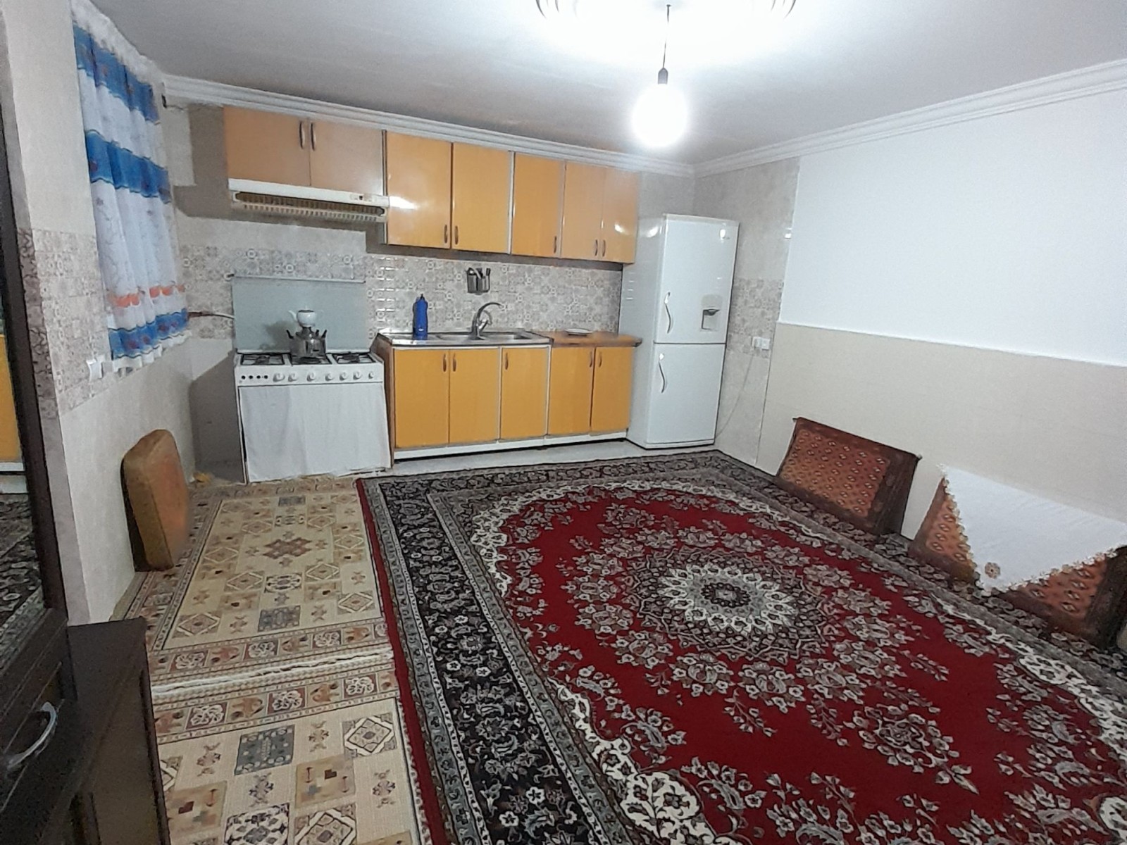 اتاق پذیرایی اتاق پذیرایی