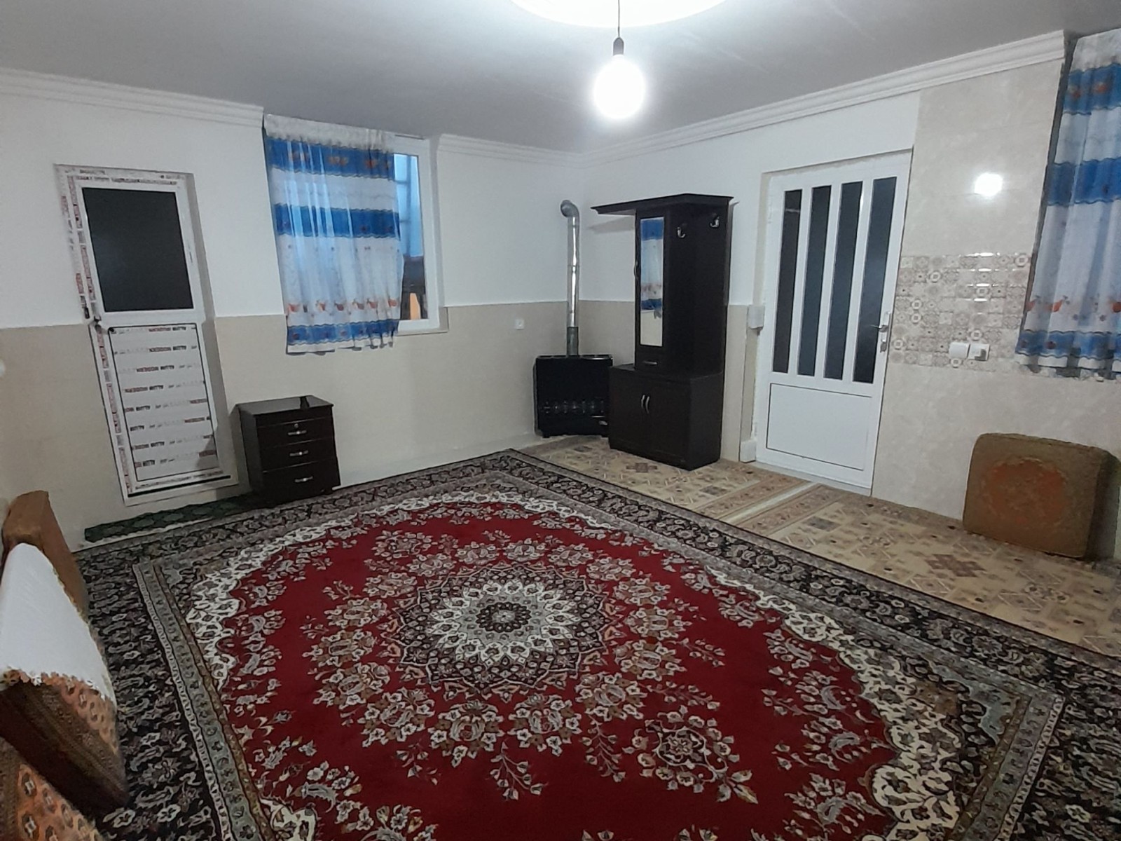 اتاق پذیرایی اتاق پذیرایی