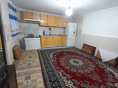 واحد دنج و راحت در آلاشت