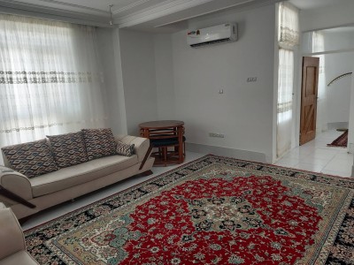 آپارتمان یک خوابه دلباز یکتا ۲