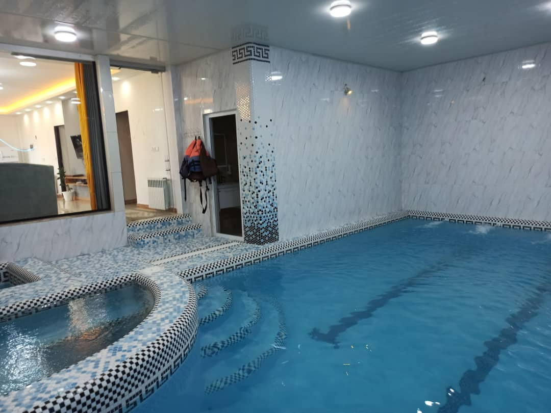 استخر