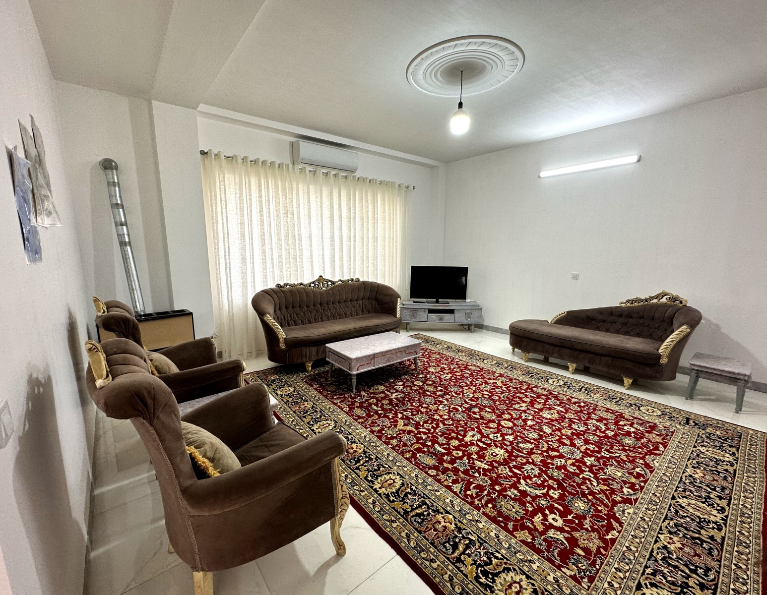 پذیرایی