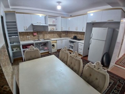 ویلای دو خوابه در علی آباد