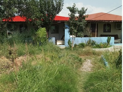 سوئیت ویلایی ۴۰ متری در منطقه ای سرسبز
