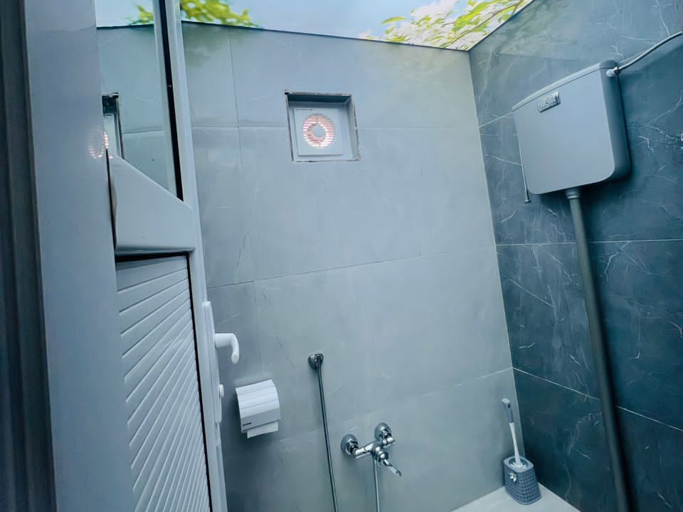 سرویس بهداشتی