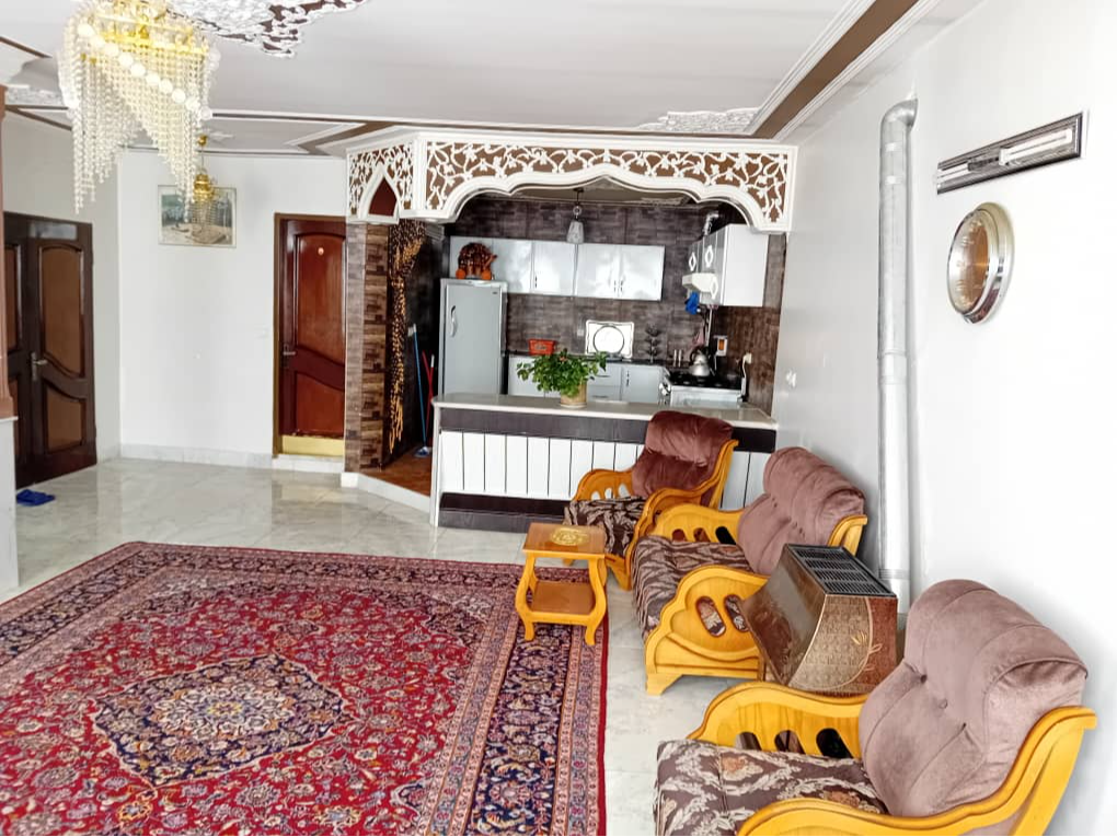 اتاق پذیرایی اتاق پذیرایی