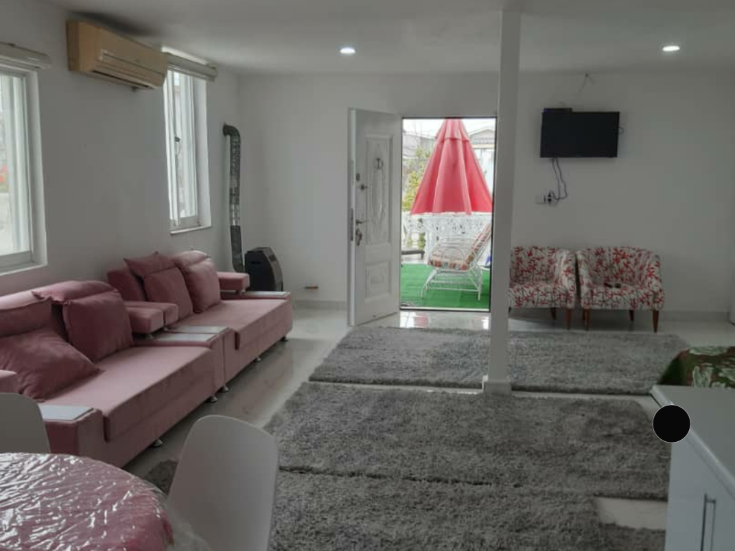سوئیت 60 متری