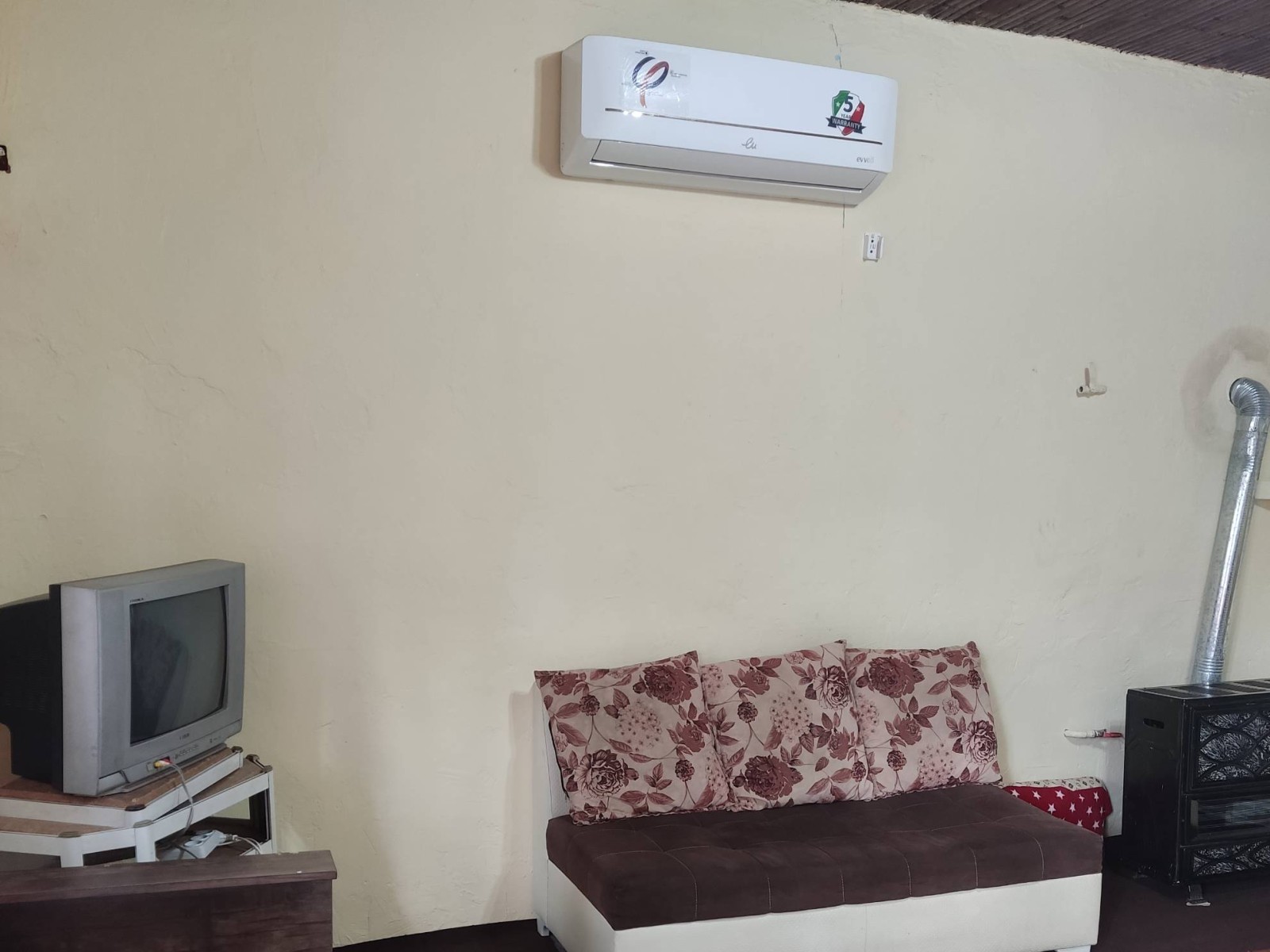 اتاق پذیرایی اتاق پذیرایی