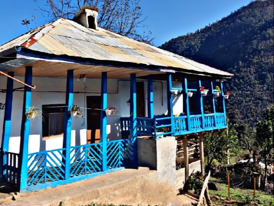 نمای بیرونی ساختمان نمای بیرونی ساختمان