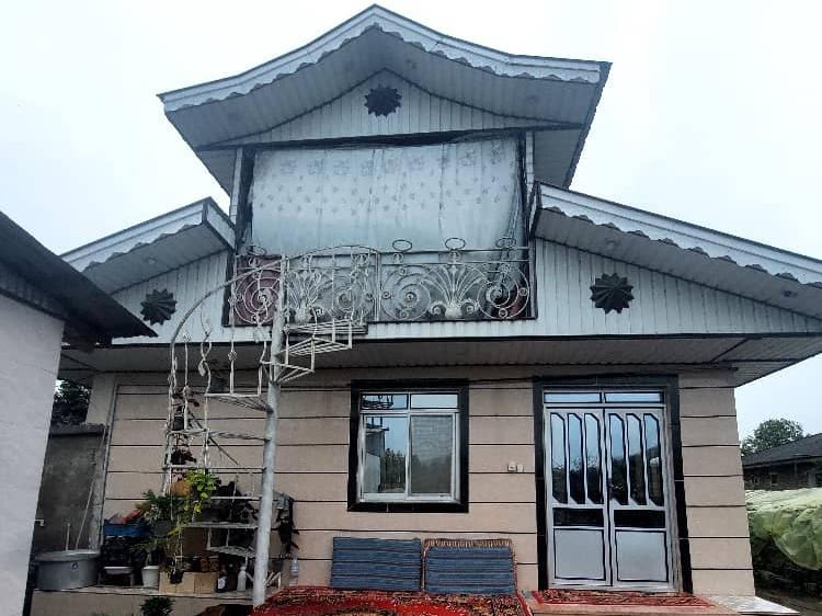 نمای بیرونی ساختمان نمای بیرونی ساختمان