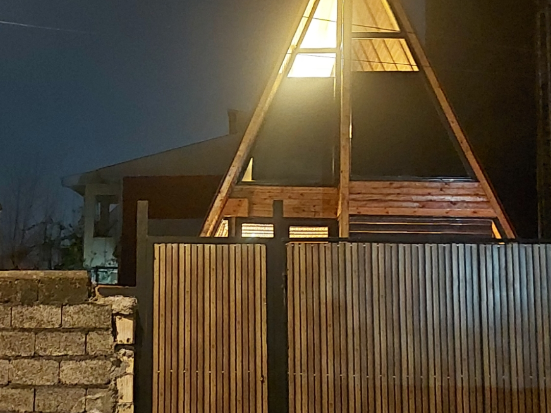 نمای ساختمان نمای ساختمان