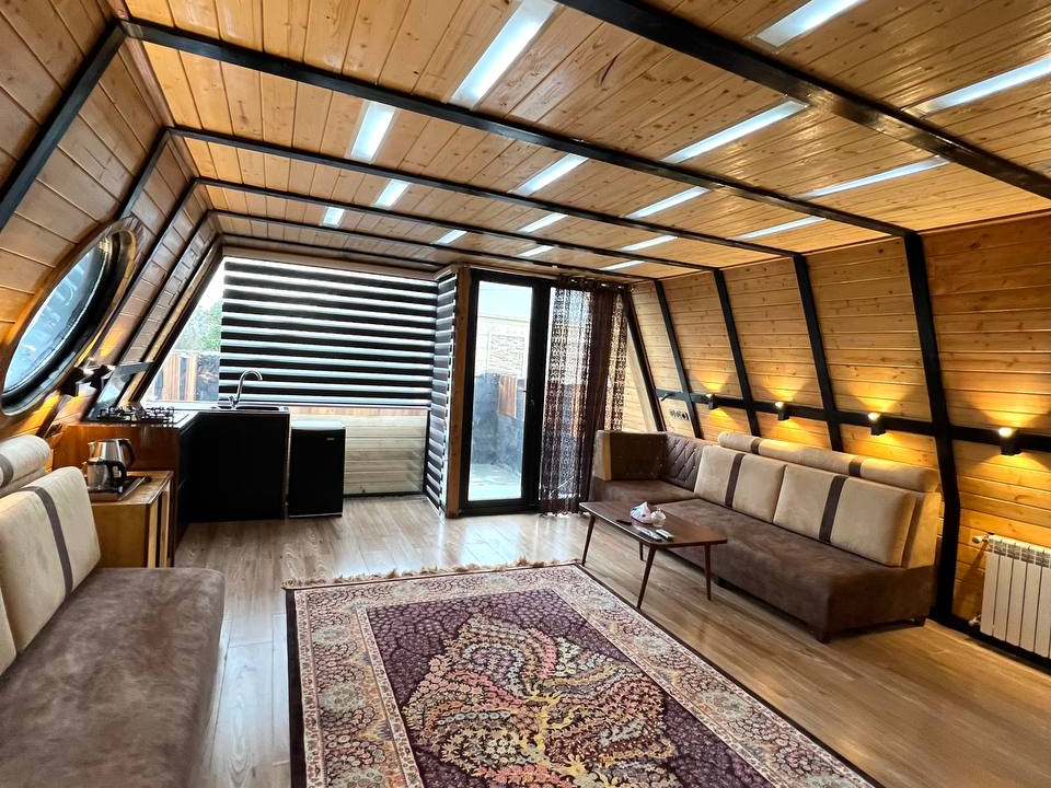 اتاق پذیرایی اتاق پذیرایی