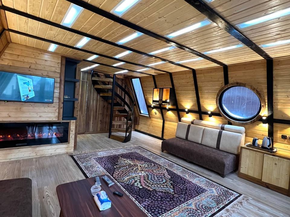 اتاق پذیرایی اتاق پذیرایی