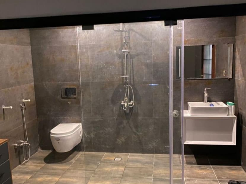 سرویس بهداشتی