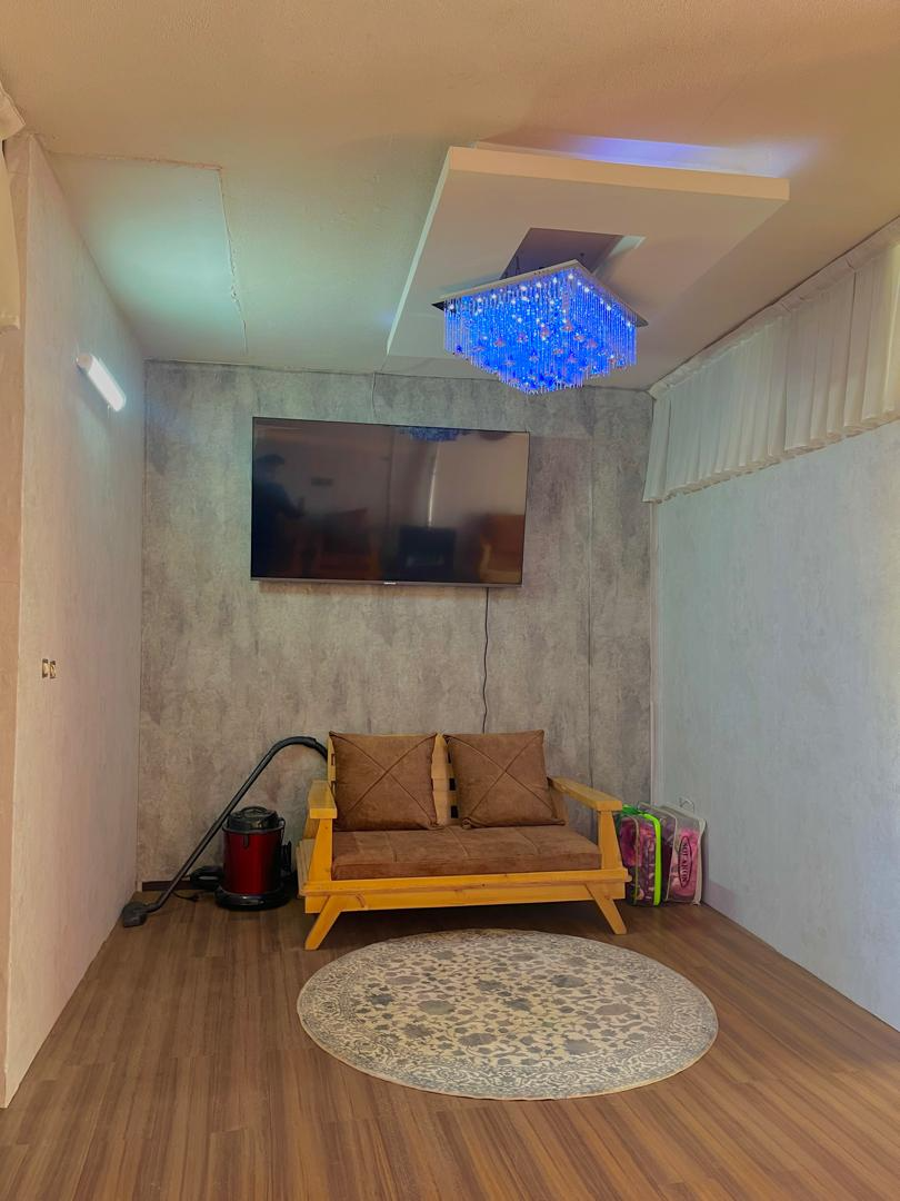 اتاق پذیرایی اتاق پذیرایی