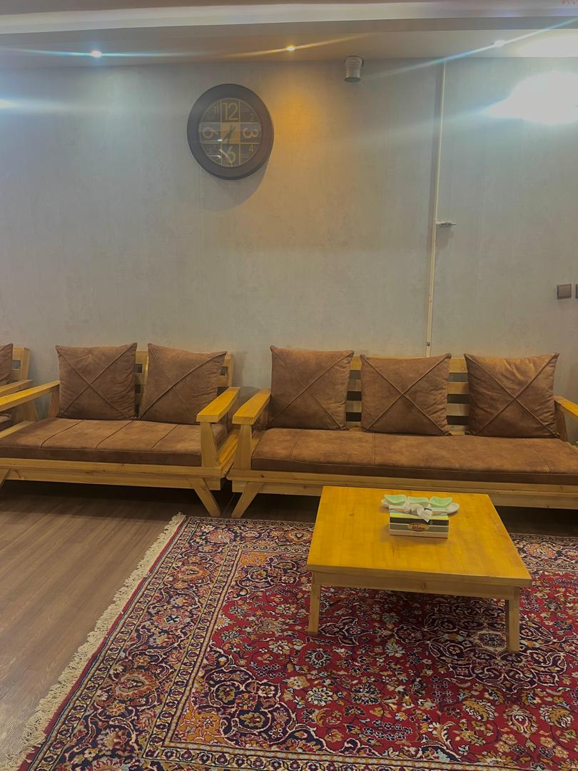 اتاق پذیرایی اتاق پذیرایی