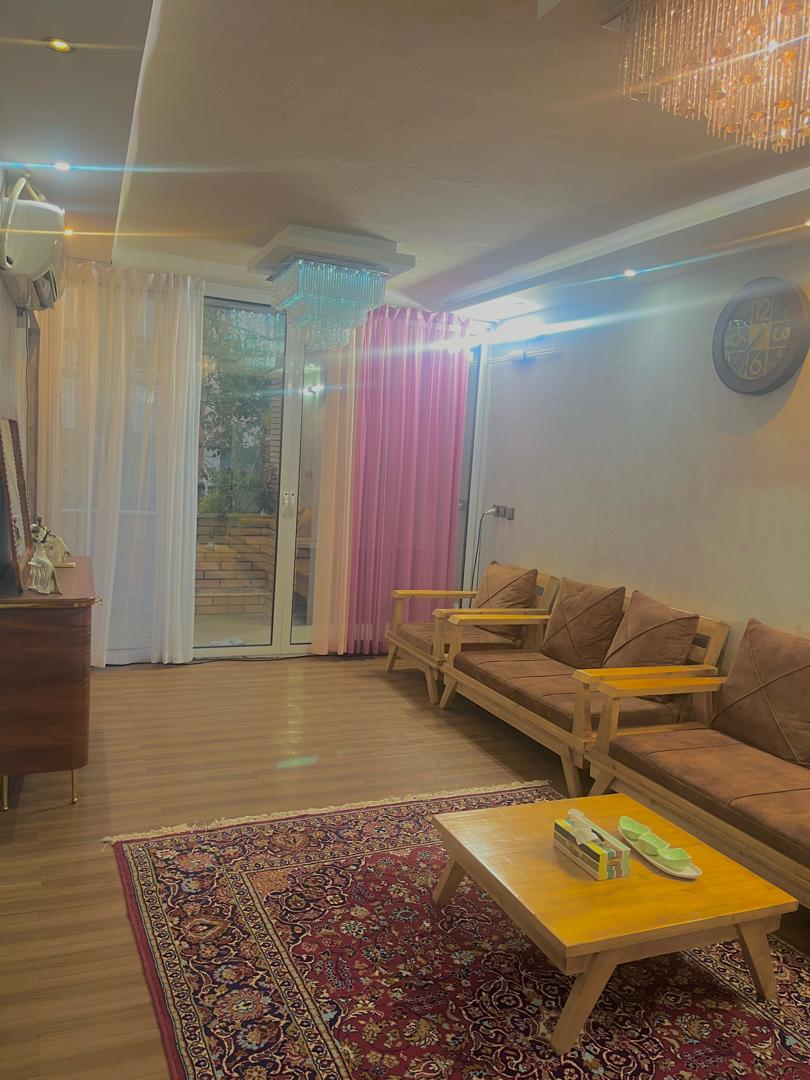 اتاق پذیرایی اتاق پذیرایی