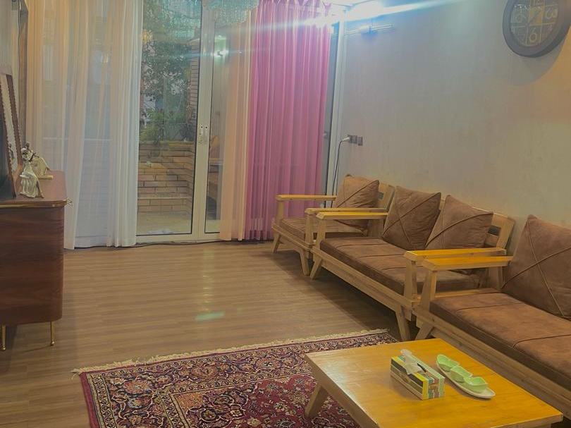 نمای بیرونی ساختمان نمای بیرونی ساختمان