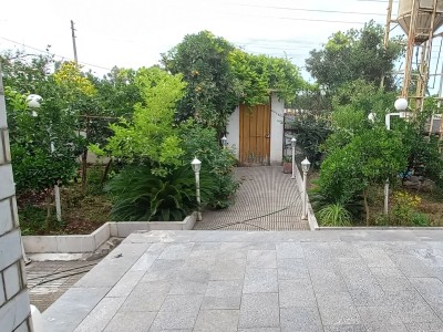 ویلای تک خوابه فرح آباد