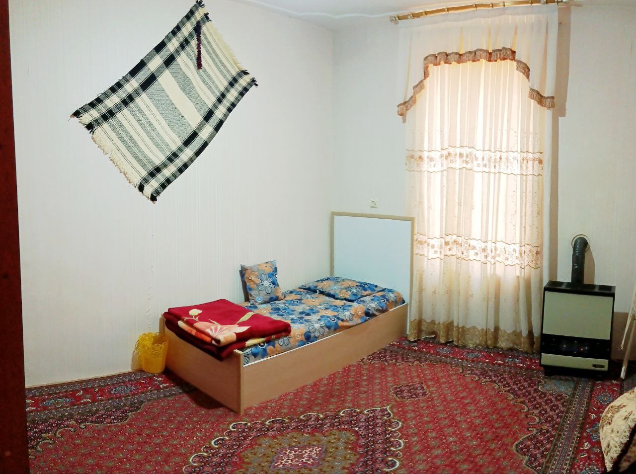 اتاق خواب