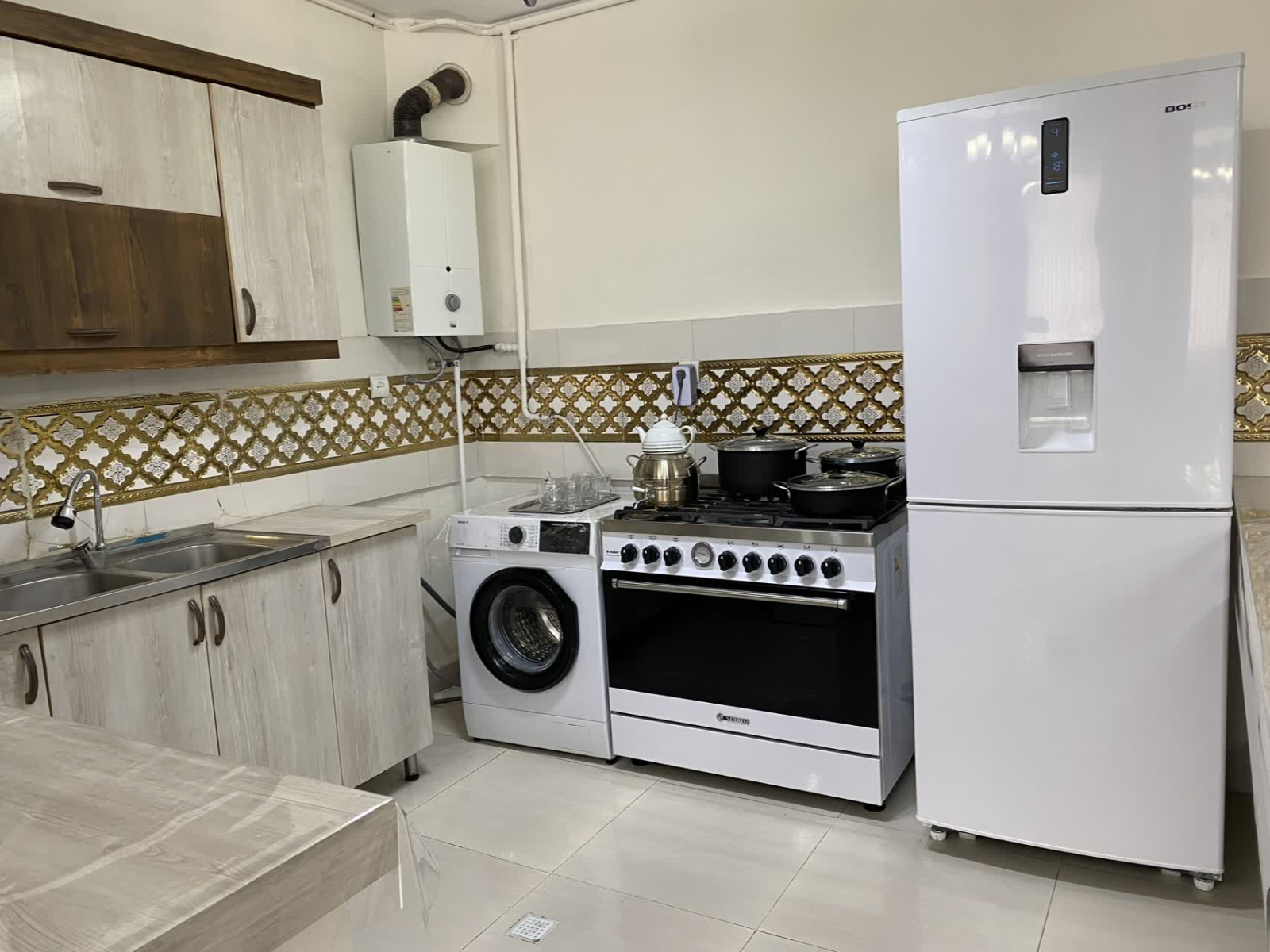 آشپزخانه آشپزخانه