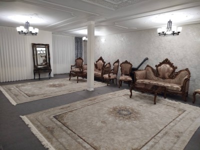 واحد سه خوابه در دانش طبقه اول