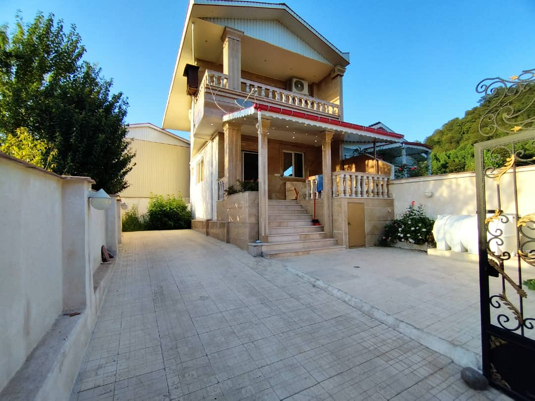 نمای ساختمان