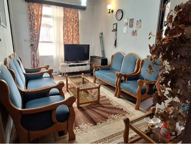 اتاق پذیرایی اتاق پذیرایی