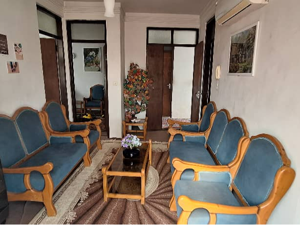 اتاق پذیرایی اتاق پذیرایی