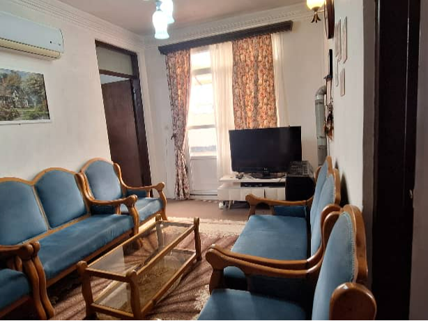 اتاق پذیرایی اتاق پذیرایی