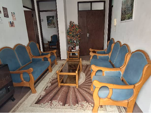 اتاق پذیرایی اتاق پذیرایی