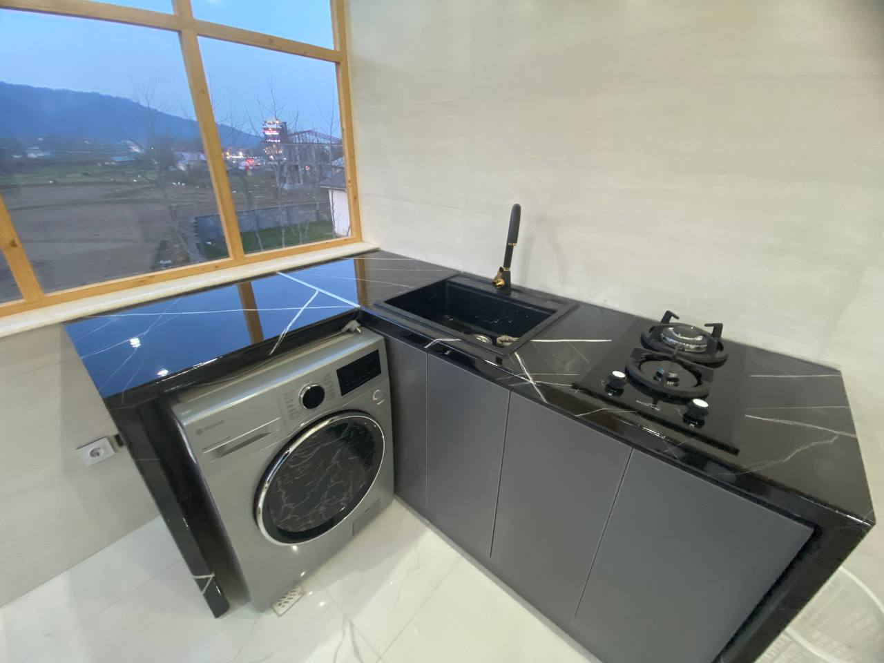 آشپزخانه آشپزخانه