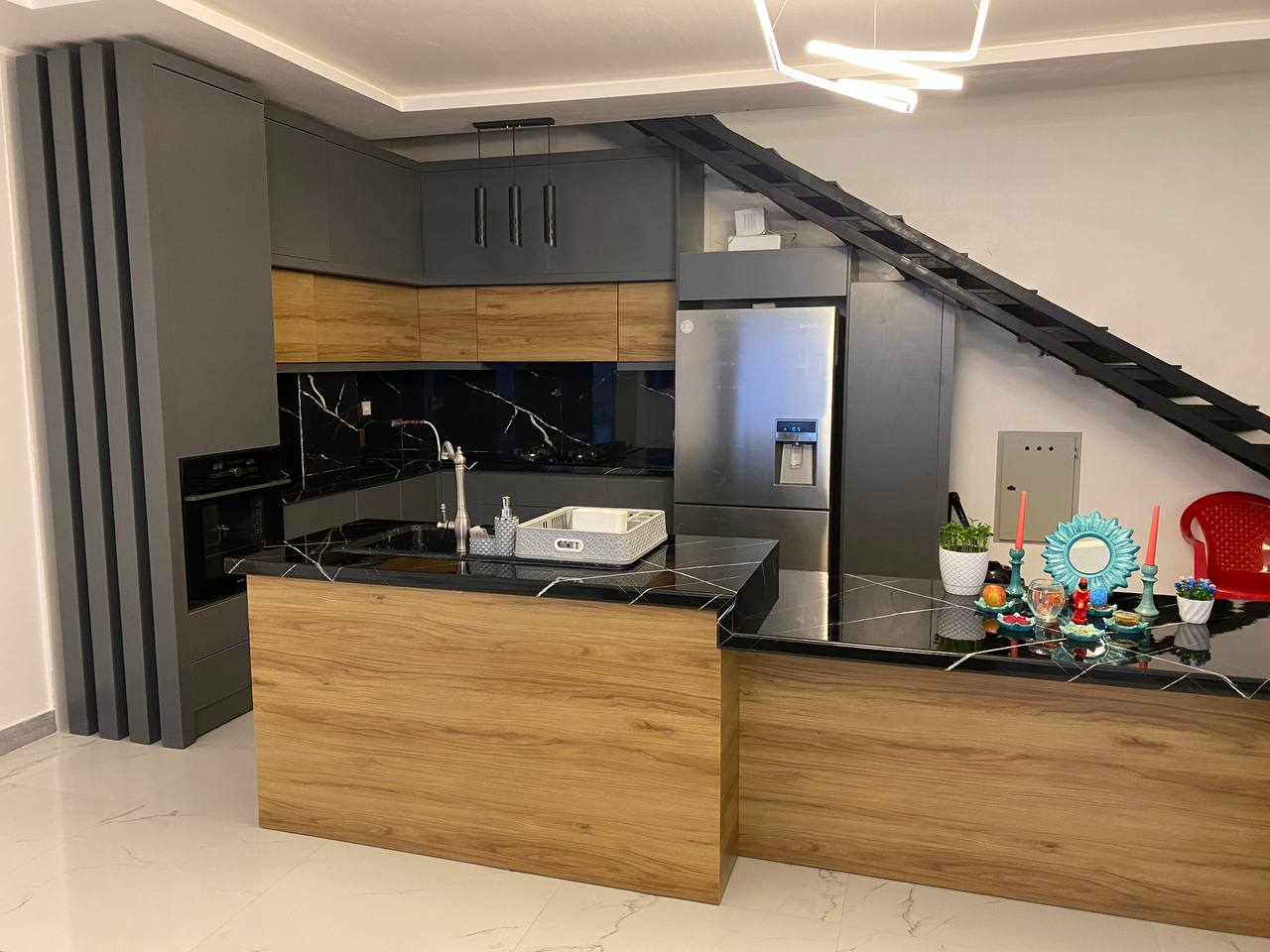 آشپزخانه آشپزخانه