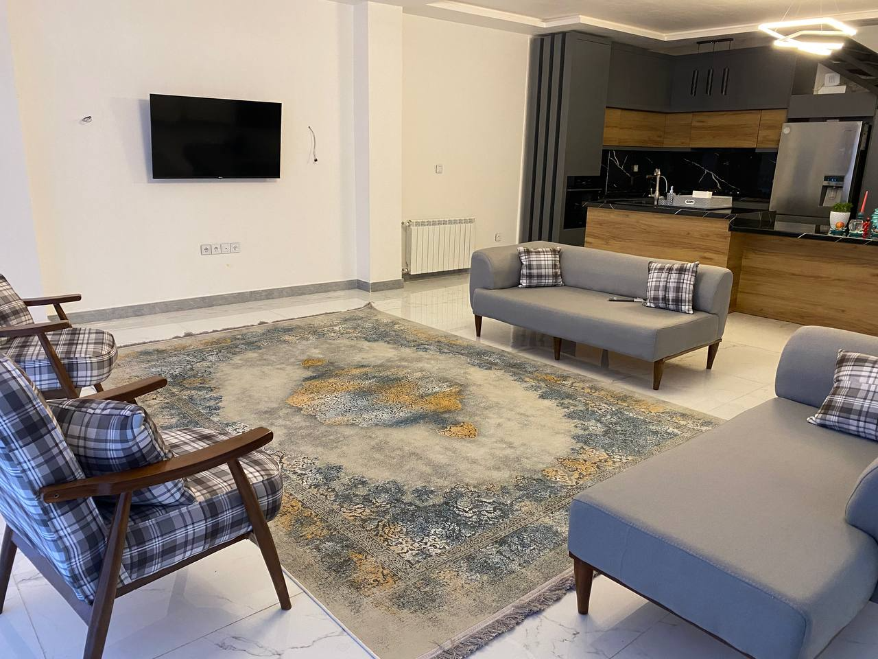 اتاق پذیرایی اتاق پذیرایی