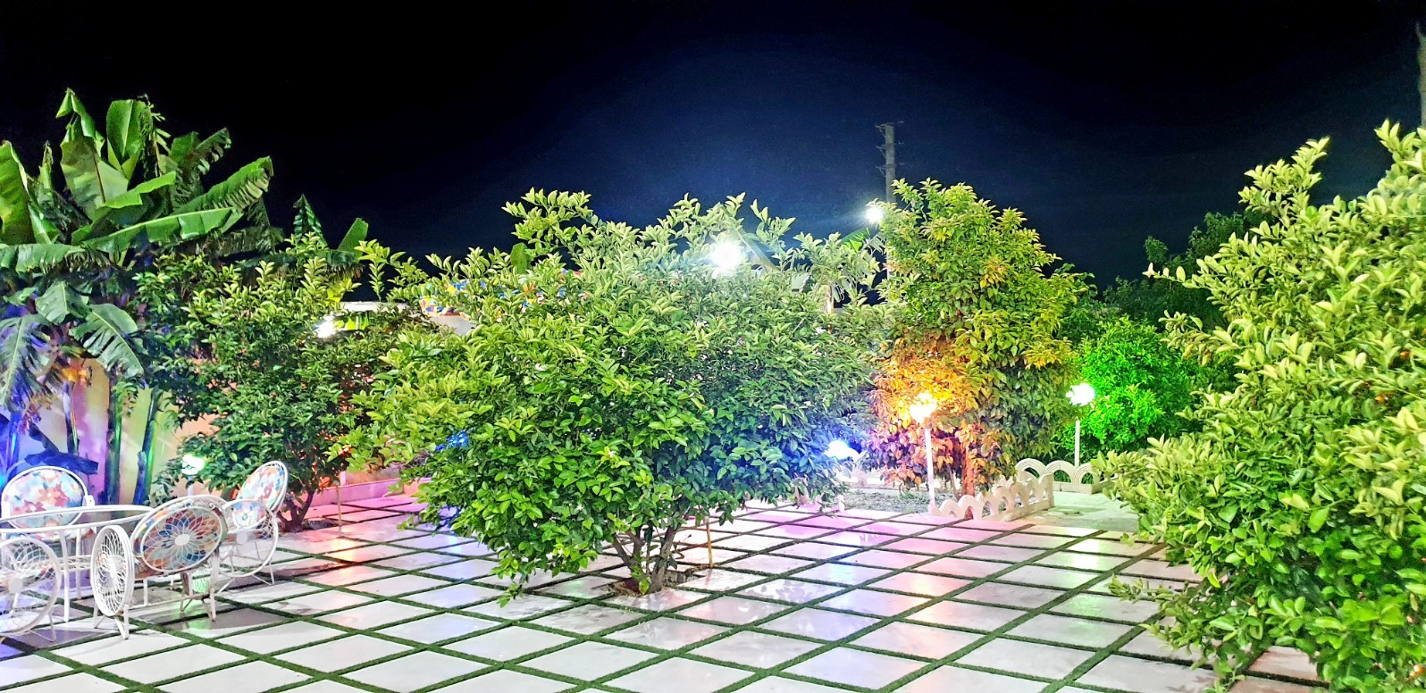 باغ