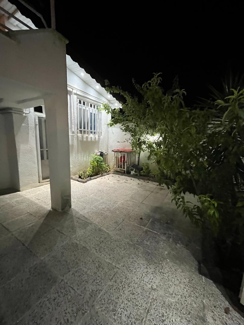 نمای بیرونی ساختمان