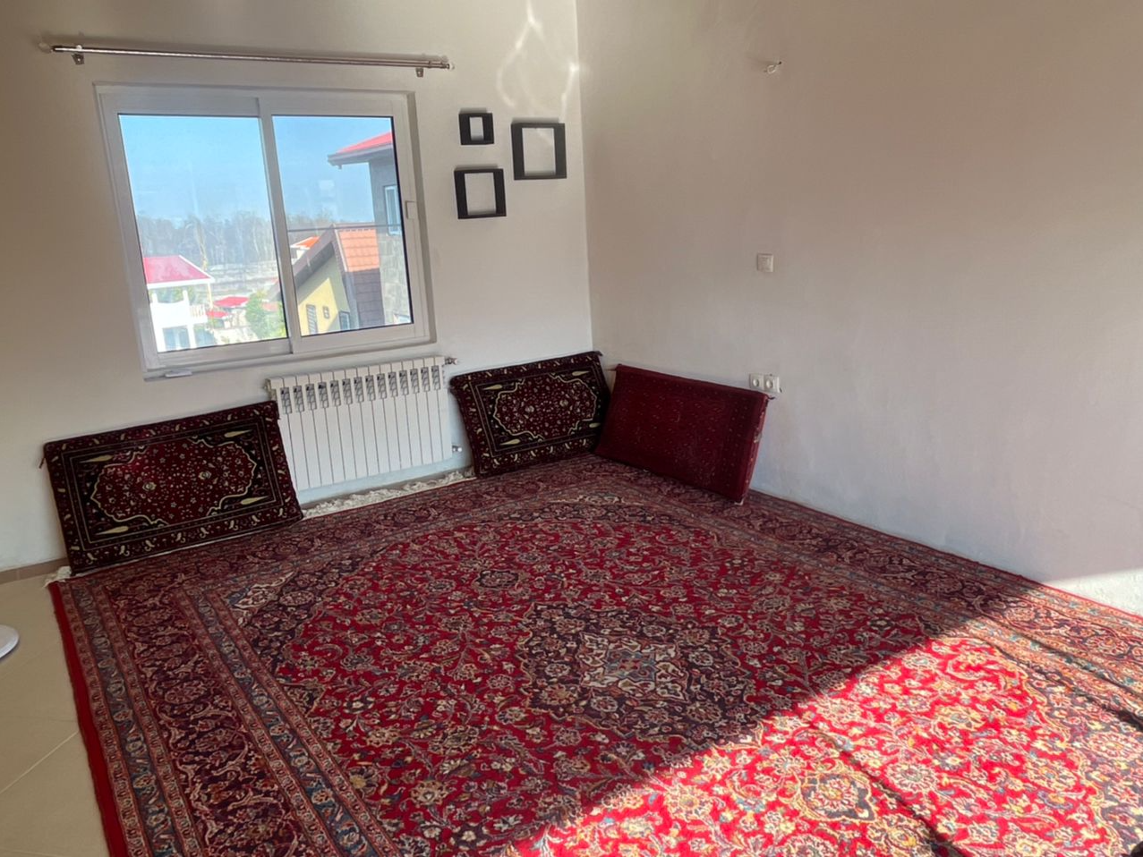 اتاق پذیرایی اتاق پذیرایی