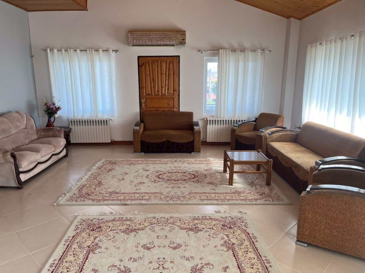 اتاق پذیرایی اتاق پذیرایی