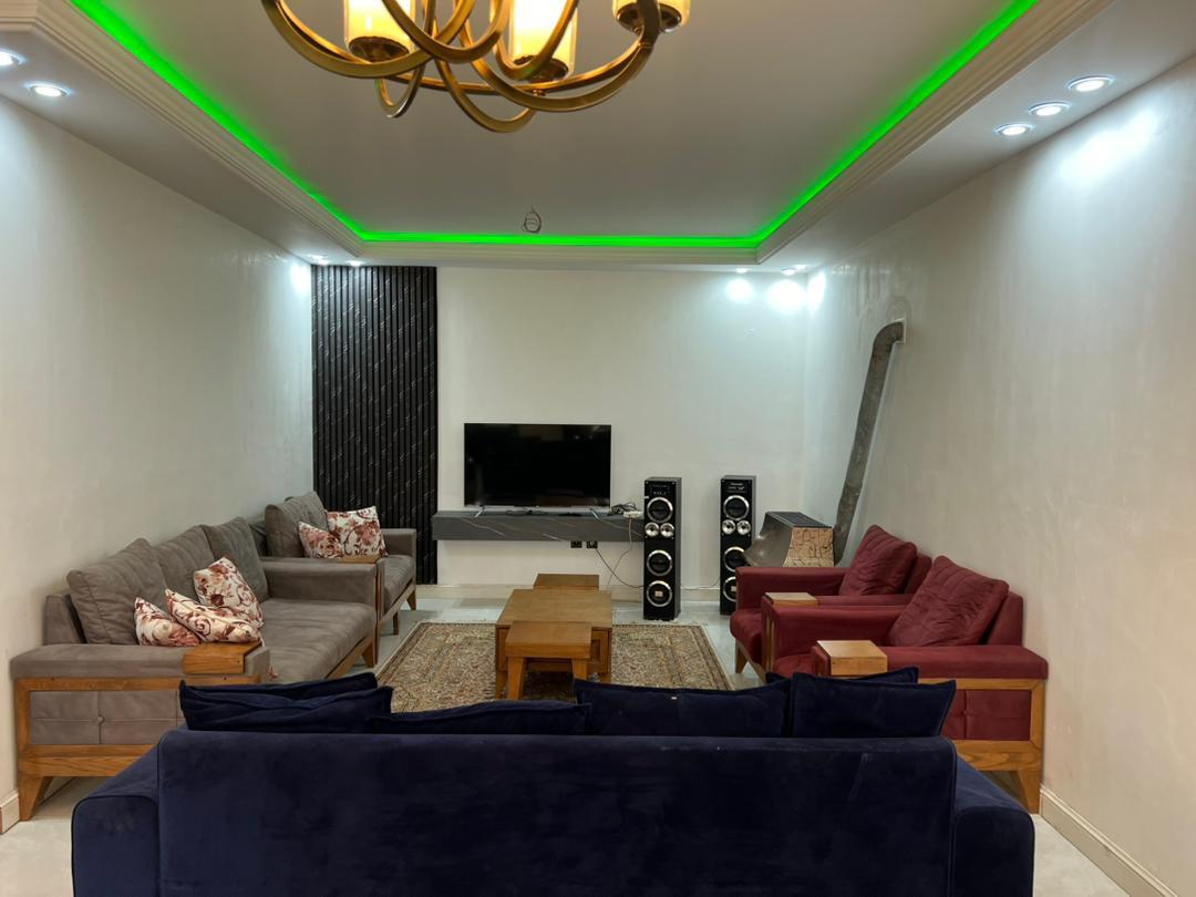 اتاق پذیرایی اتاق پذیرایی