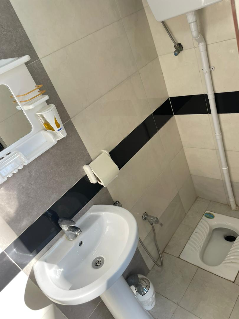 سرویس بهداشتی