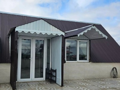 اقامتگاه دو خوابه "خورسندی" در ماسال