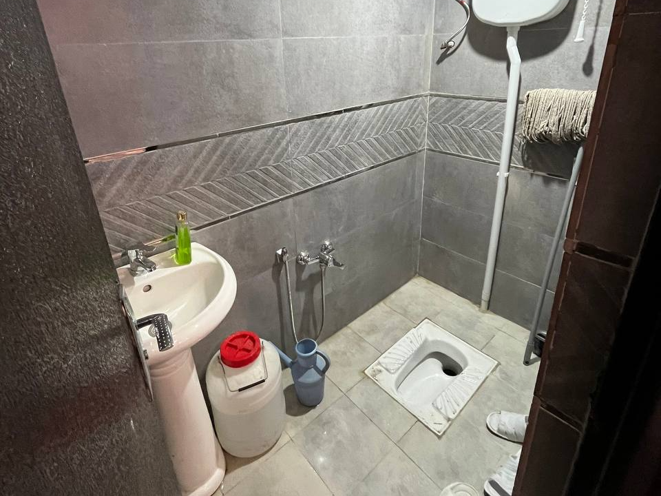 سرویس بهداشتی