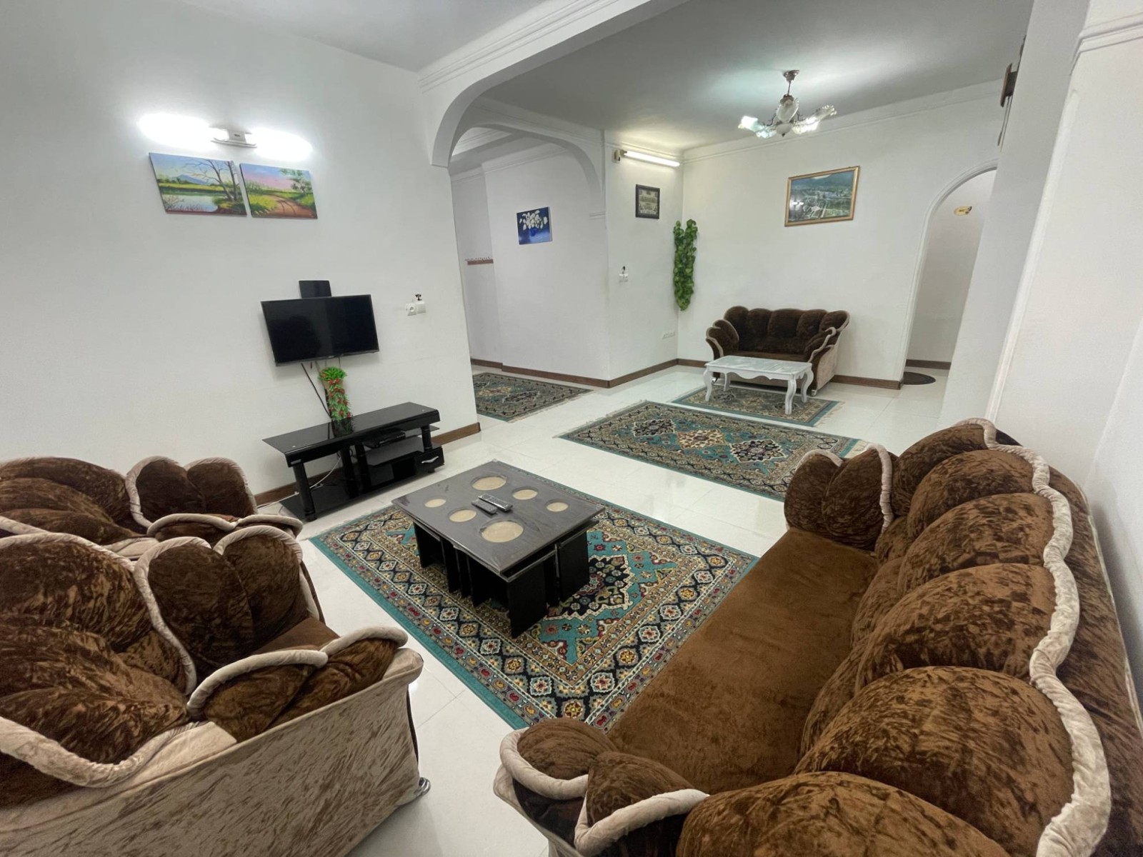 پذیرایی