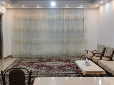 واحد مبله 2 خواب به همراه امکانات رفاهی