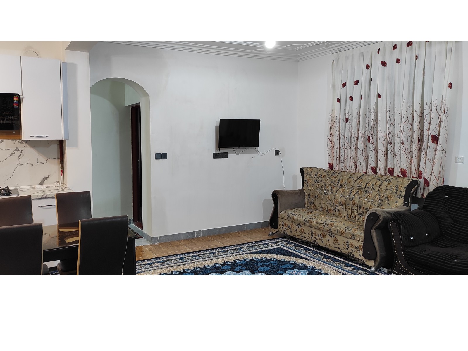 پذیرایی